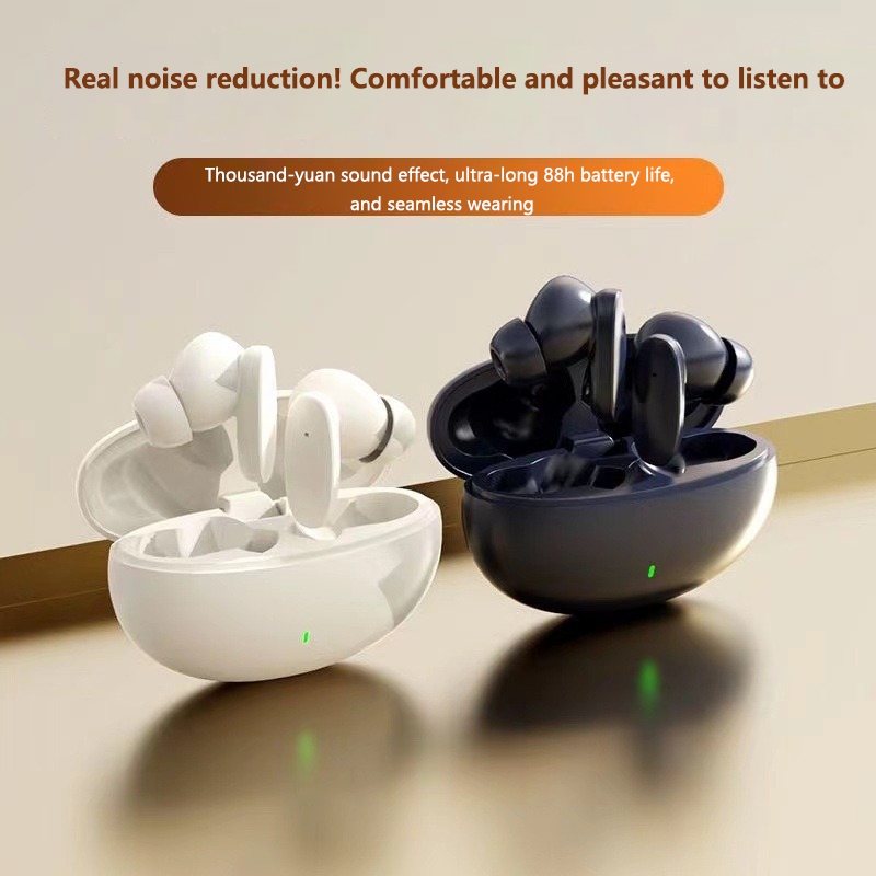 Earphones - OnePlus New Wireless Earphone Bluetooth Headsets