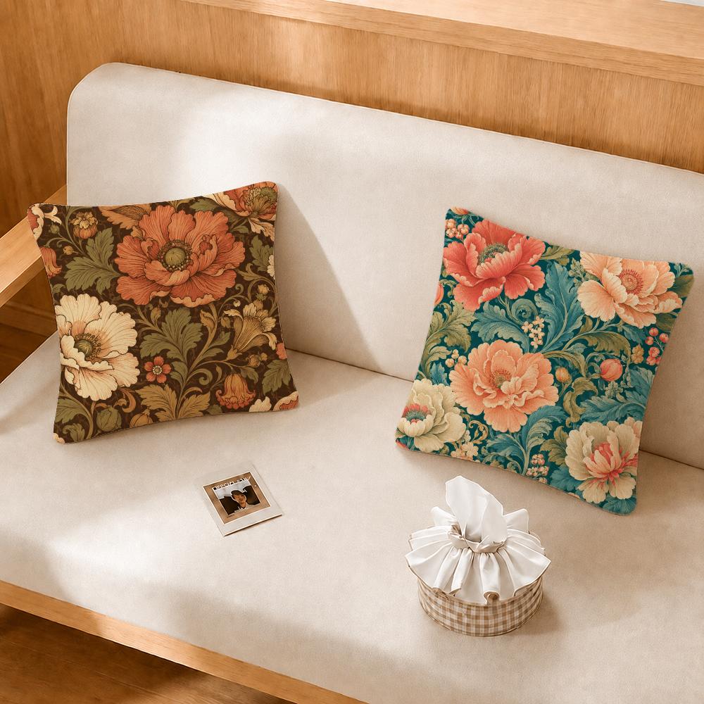 Vintage Floral Botanical Patte - огляд і ціна Vintage Floral Pattern Soft Case