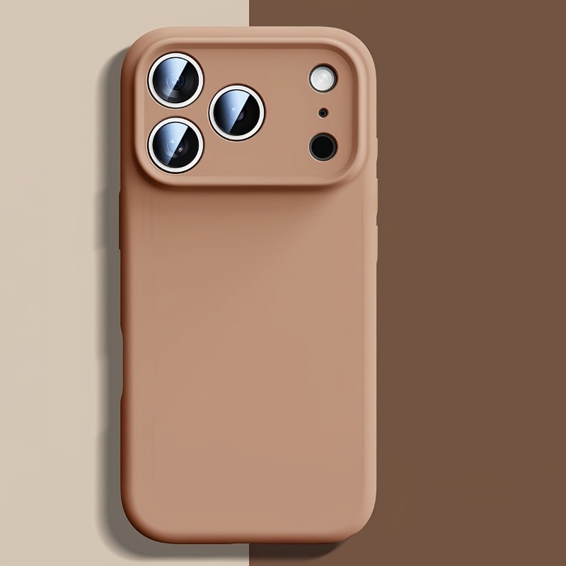 Original Liquid Silicone For M - огляд і ціна Liquid Silicone Magnetic Phone Case