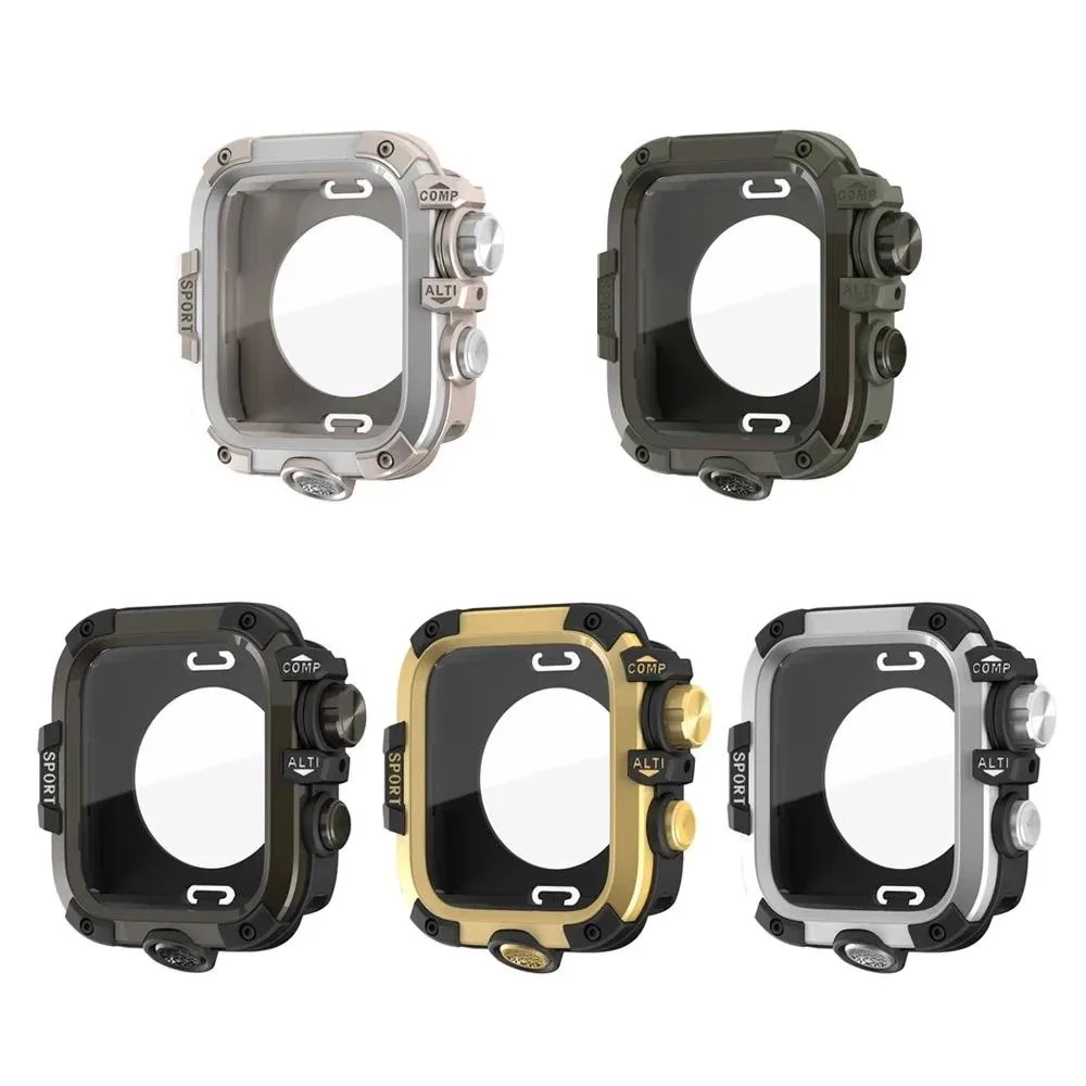 Aluminum Alloy Case Metal Bump - огляд і ціна Metal Bumper Aluminum Frame Case