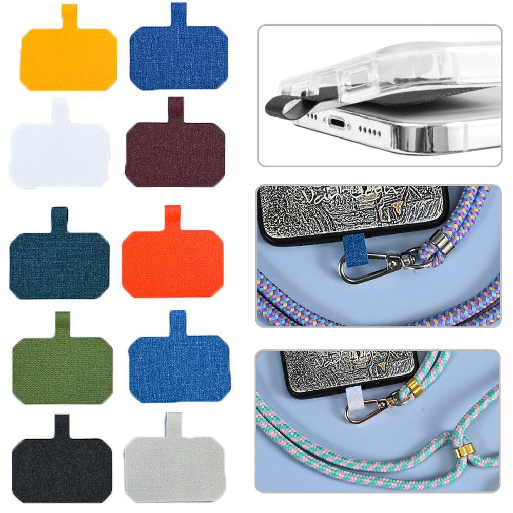 Universal Case Straps Phone Sa - огляд і ціна Crossbody Lanyard Neck Strap Case