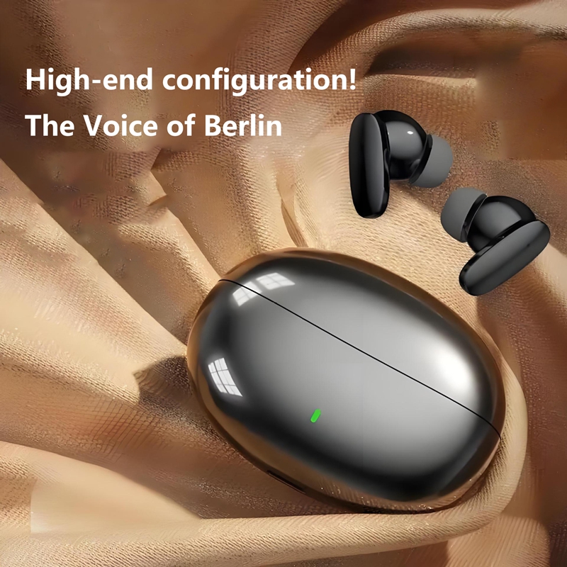 OnePlus New Wireless Earphone  - огляд і ціна Earphones