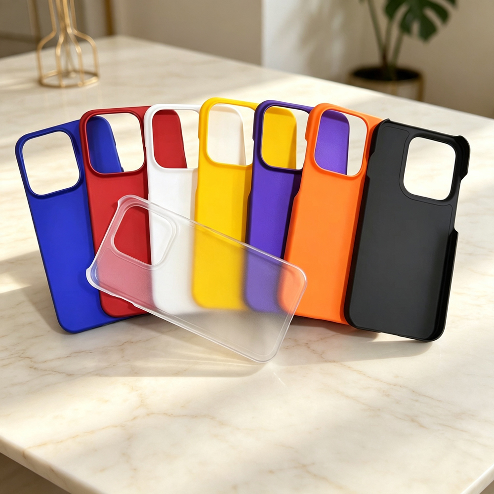 Simple Ultra-thin Matte Hard P - огляд і ціна Matte Hard Pc Back Case