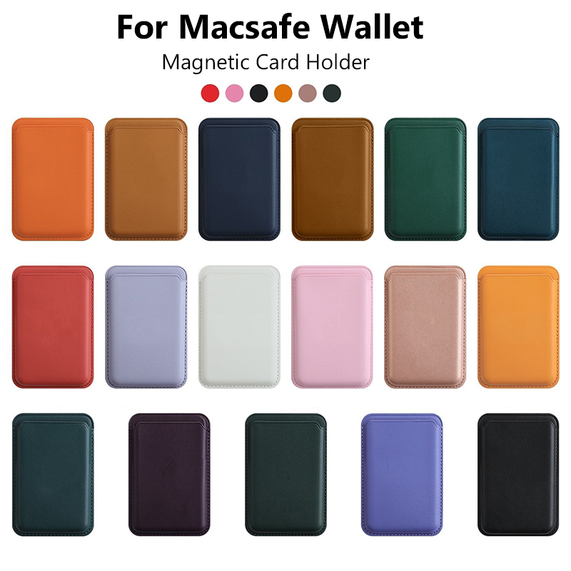 Leather Card Wallet Cover Phon - огляд і ціна Leather Wallet Card Holder Phone Cover