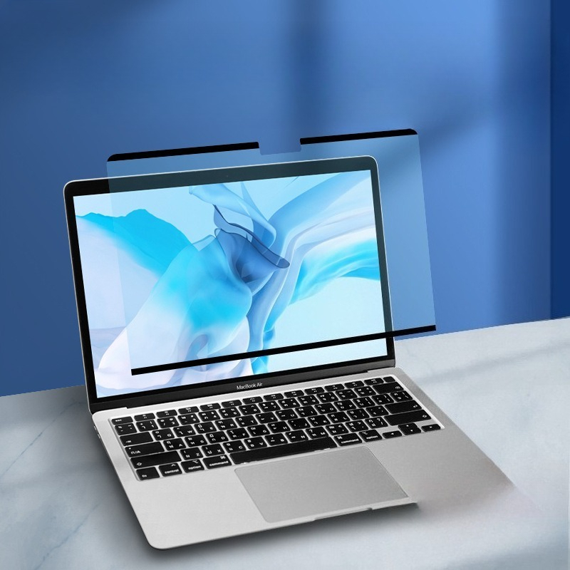 Anti-blue light Magnetic Scree - огляд і ціна Matte Anti Glare Screen Protector