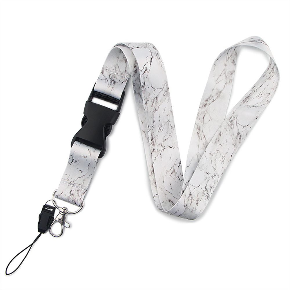 ID Badge Holder Hang Rope Name - огляд і ціна Crossbody Lanyard Neck Strap Case