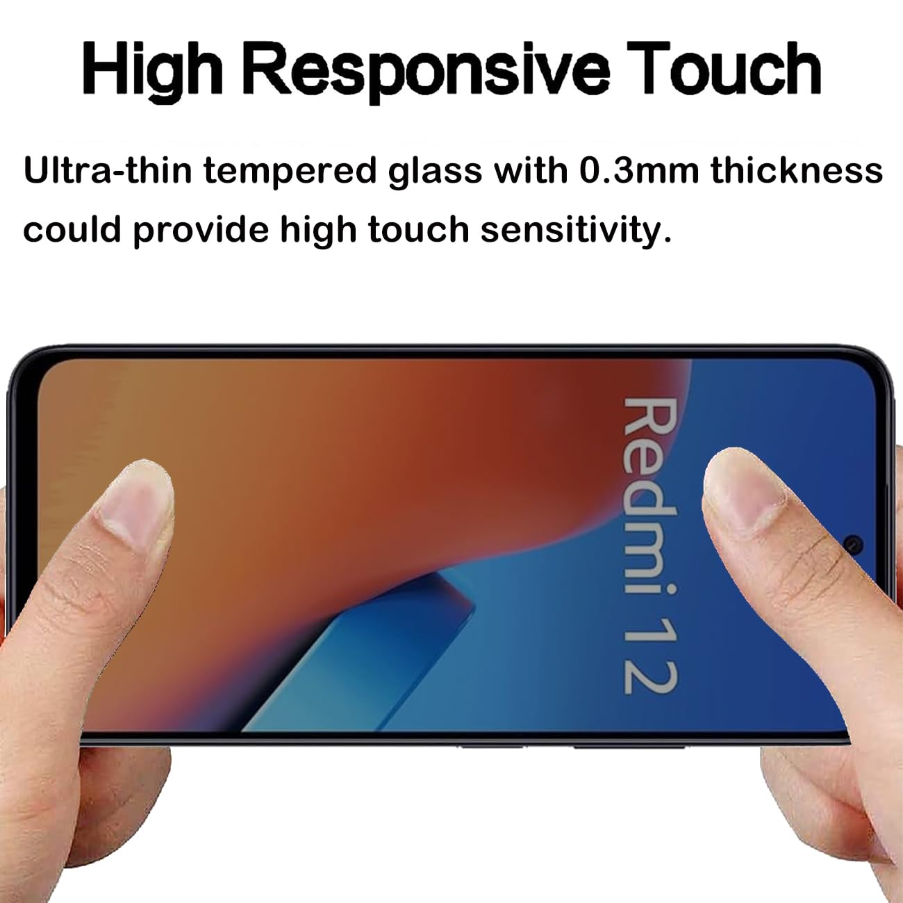Anti Spy Screen Protector For  - огляд і ціна Anti Spy Privacy Glass Case