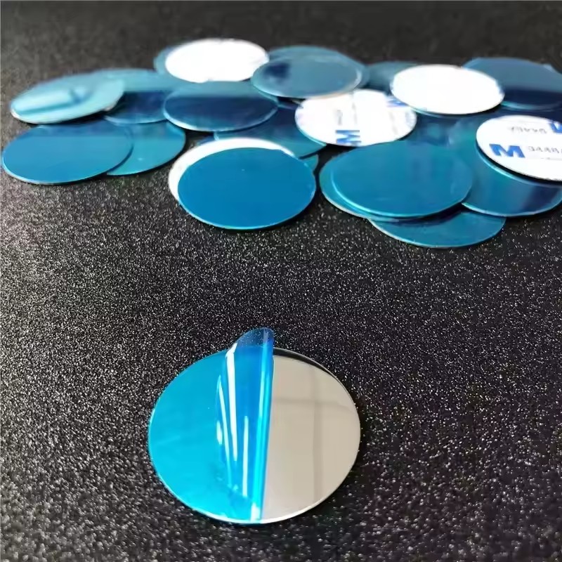 1/50Pcs Magnetic Metal Plate F - огляд і ціна Phone Stands