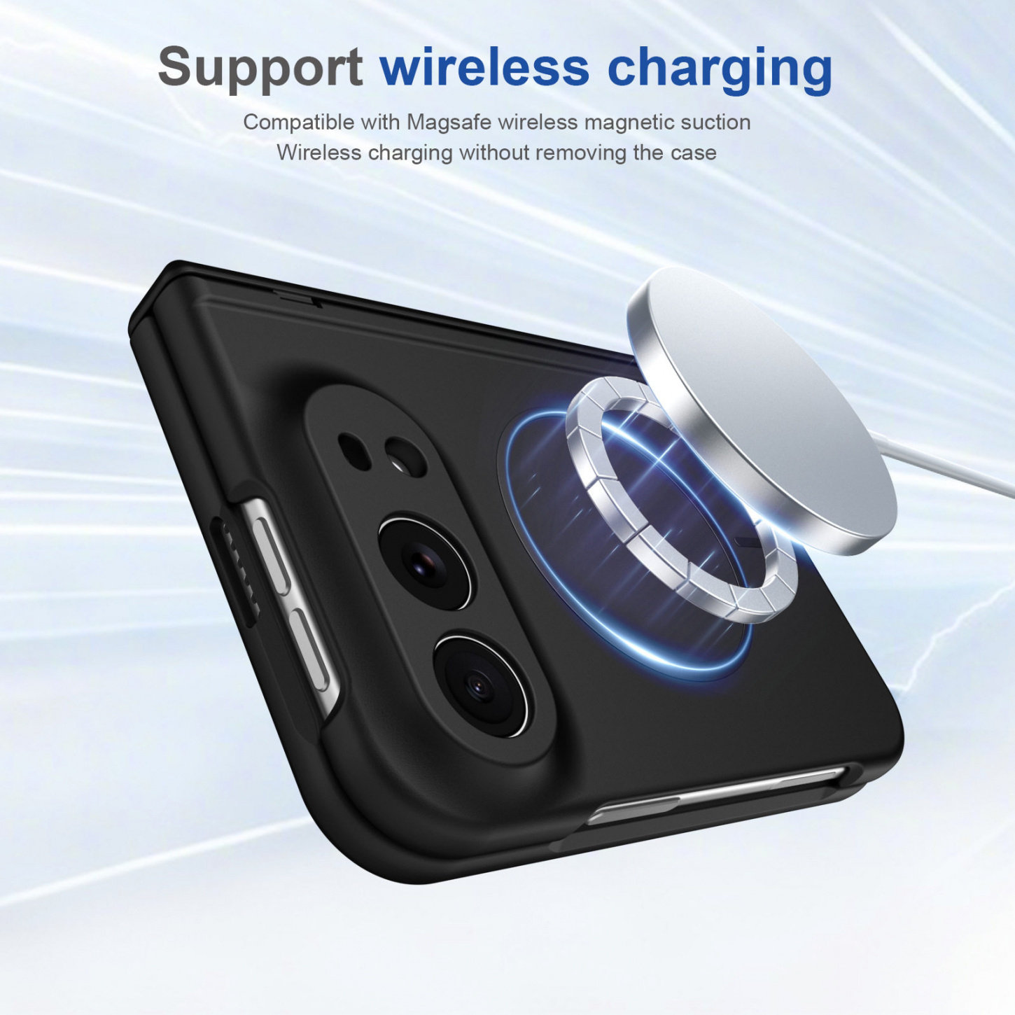 For iPhone DUO Case for Magsaf - огляд і ціна Screen Protectors