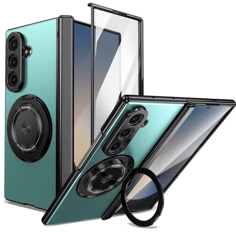 Luxury 360° Rotatable Stand Ph - огляд і ціна Screen Protectors