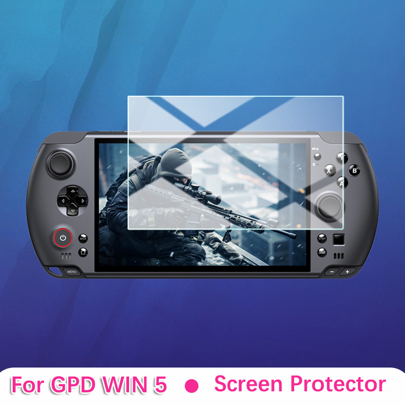 1PCS Anti-Scratch Clear/Anti-g - огляд і ціна Matte Anti Glare Screen Protector
