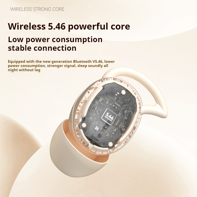 M72 Mini Portable Wireless Ear - огляд і ціна Earphones