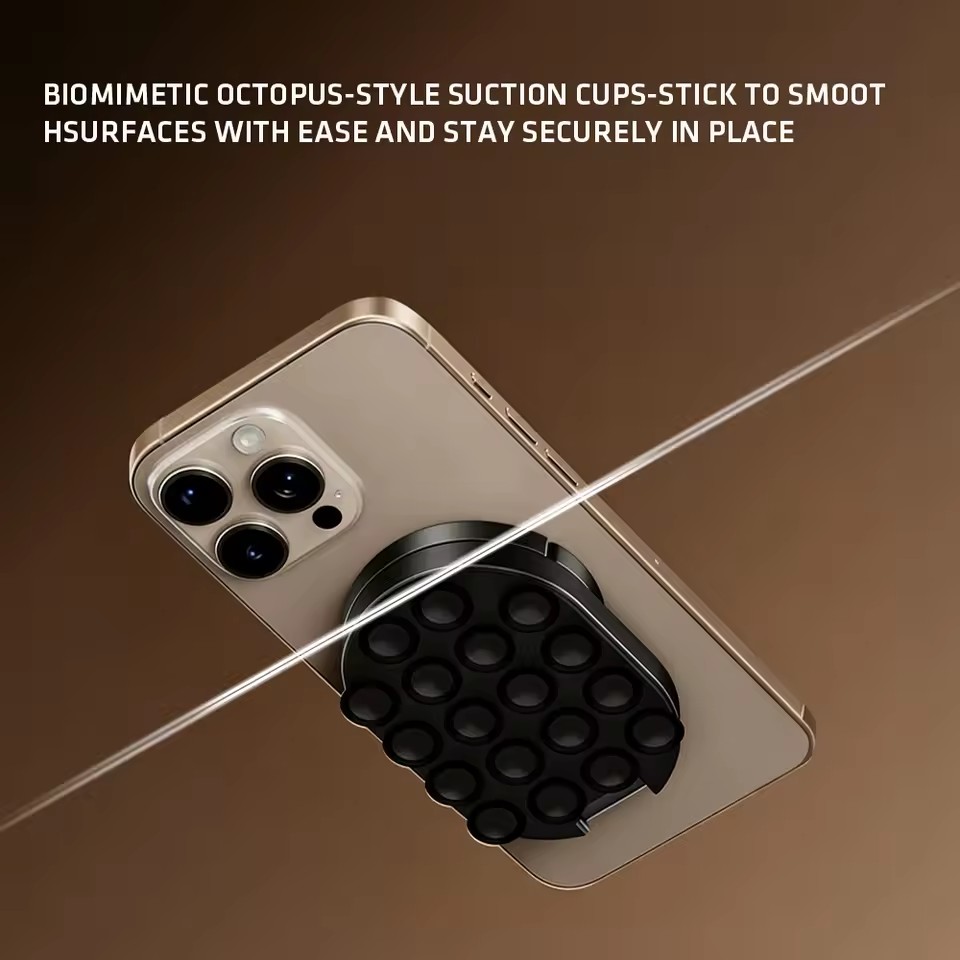 MA39 Magnetic Foldable Phone S - огляд і ціна Phone Stands