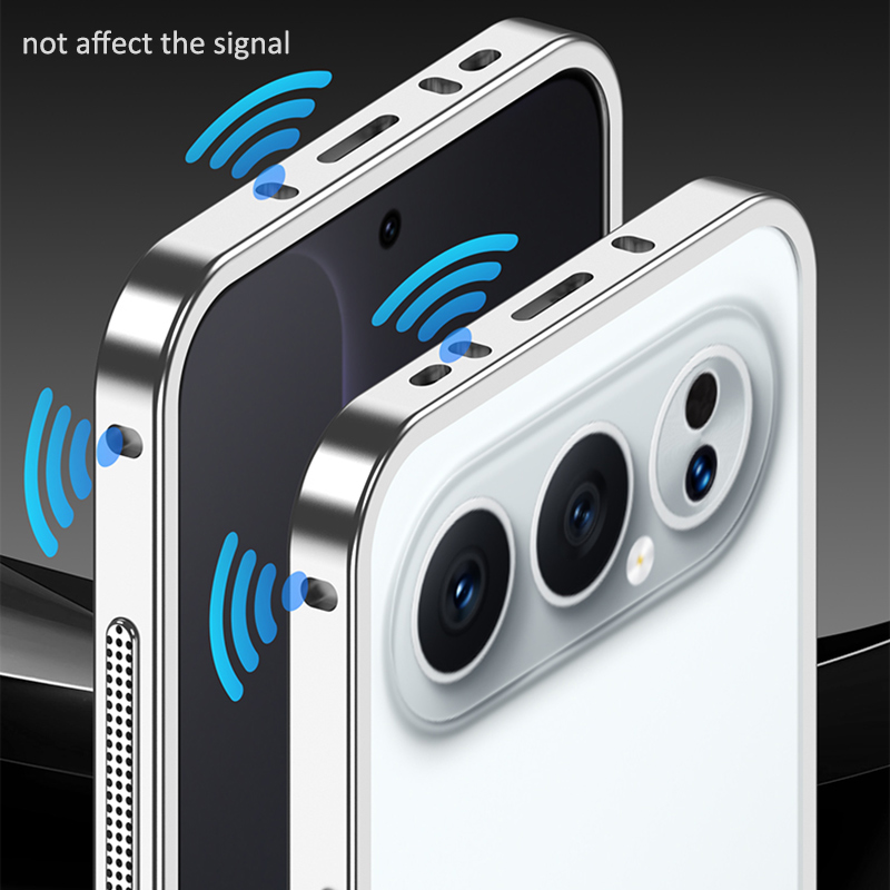 Light Aluminum Metal Bumper Ph - огляд і ціна Metal Bumper Aluminum Frame Case