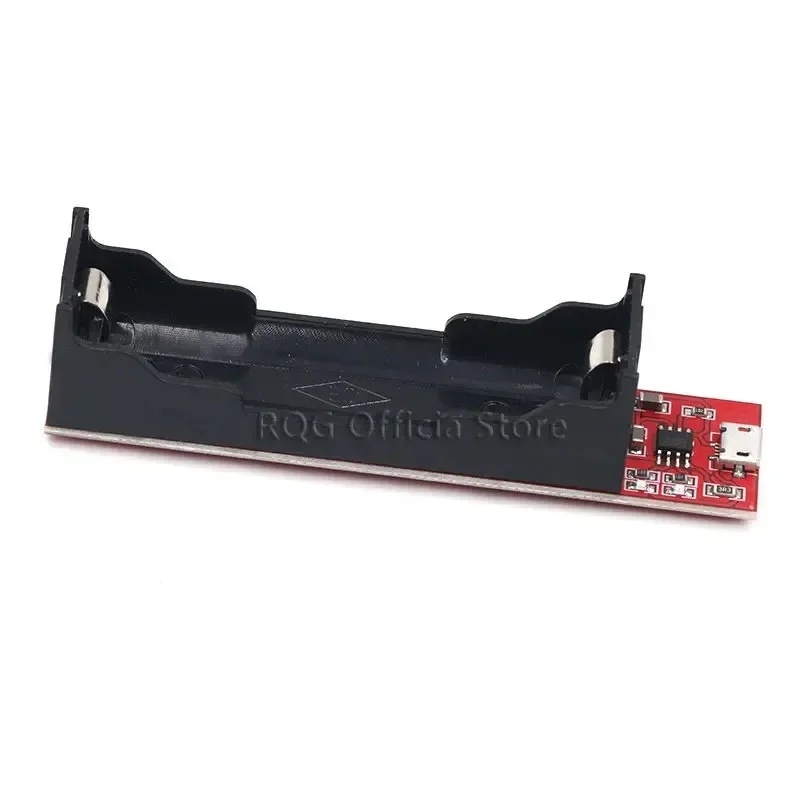 TEC4056 18650 Charger Module 4 - огляд і ціна Chargers