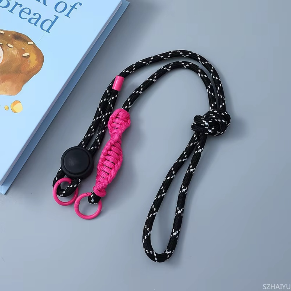 Universal Adjustable Phone Lan - огляд і ціна Crossbody Lanyard Neck Strap Case