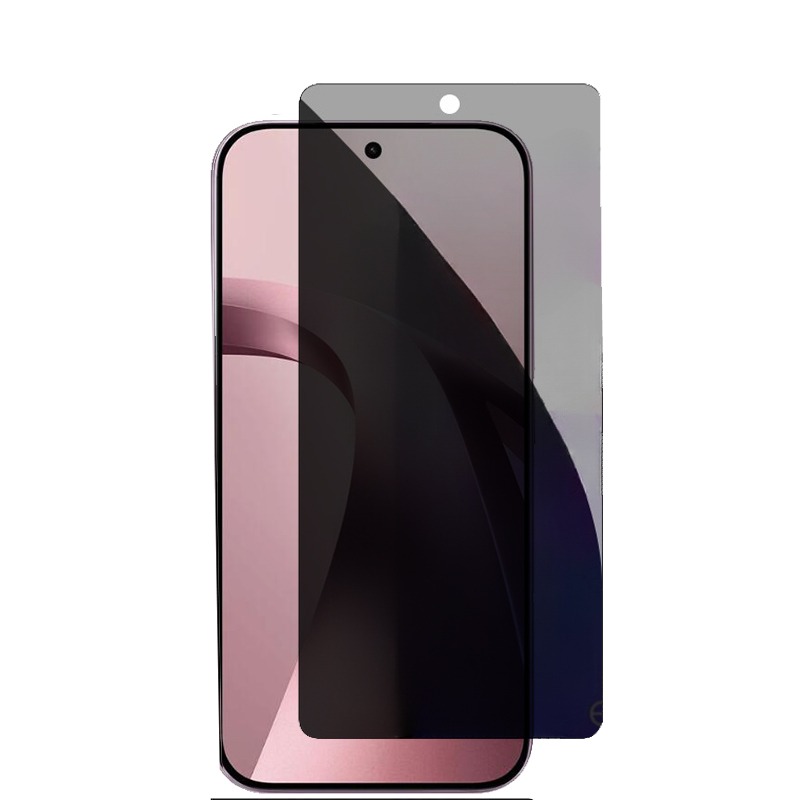 Privacy Screen Protectors for  - огляд і ціна Anti Spy Privacy Glass Case