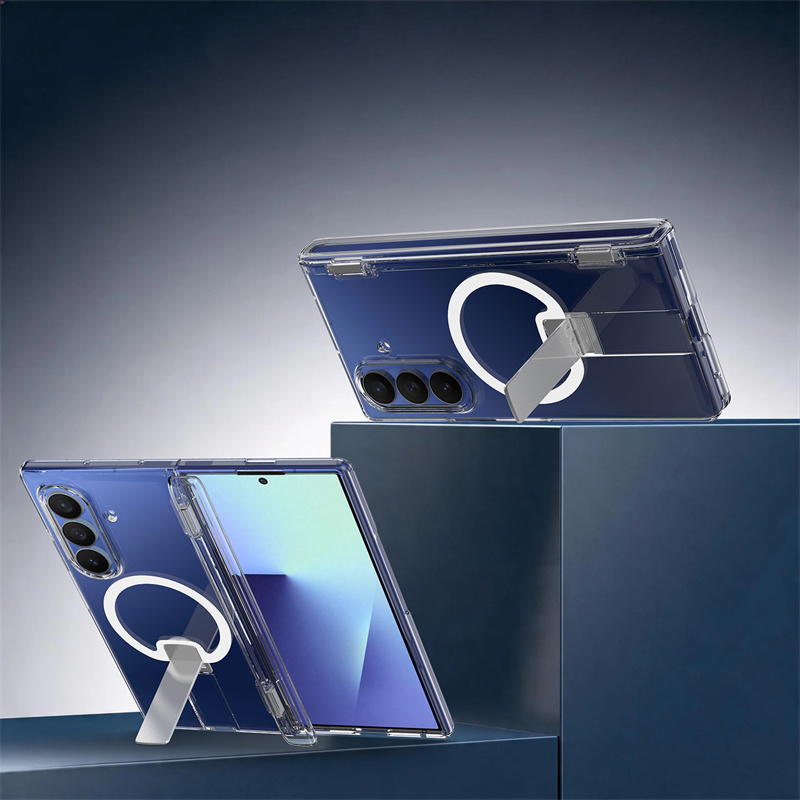 Luxury Built-in Screen Protect - огляд і ціна Screen Protectors