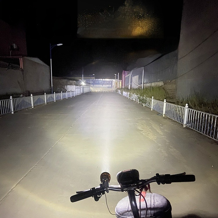 Motorcycle Light Modified Exte - огляд і ціна Power Banks