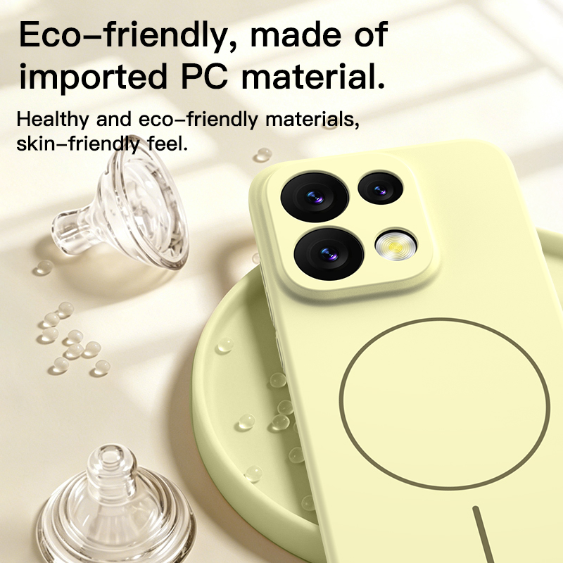 Solid Color Liquid Skin Hard P - огляд і ціна Matte Hard Pc Back Case