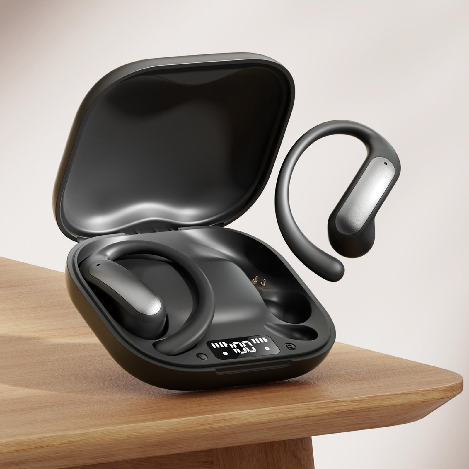 AI Translation Earbuds AI Inte - огляд і ціна Earphones