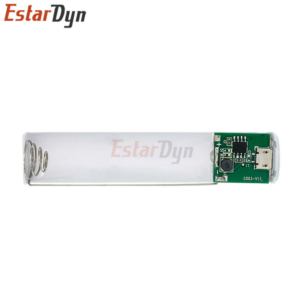 Estardyn Metal Power Bank Case - огляд і ціна Power Banks