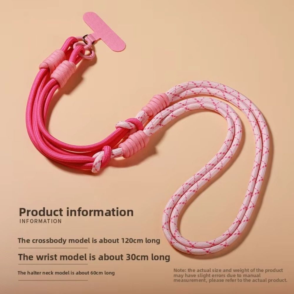 Versatile 3 in 1 Phone Lanyard - огляд і ціна Crossbody Lanyard Neck Strap Case