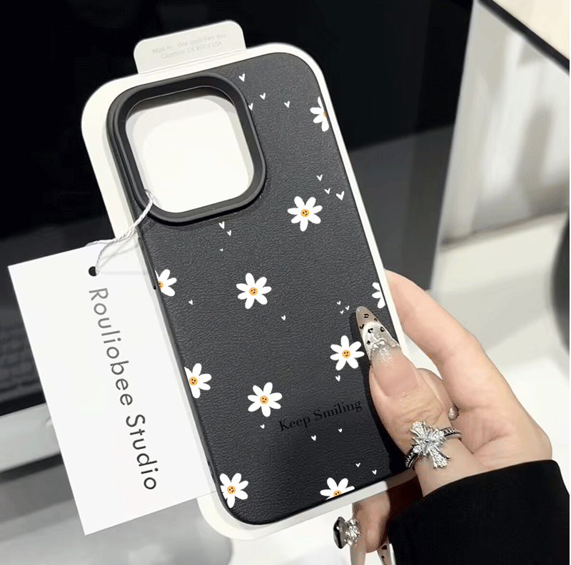 Vintage Floral Pattern Phone C - огляд і ціна Vintage Floral Pattern Soft Case